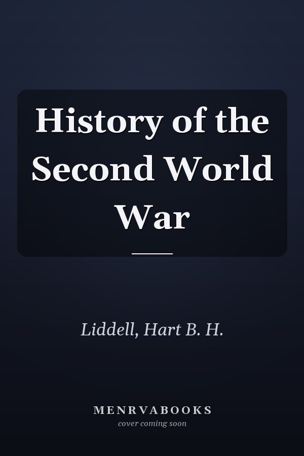 History of the Second World War