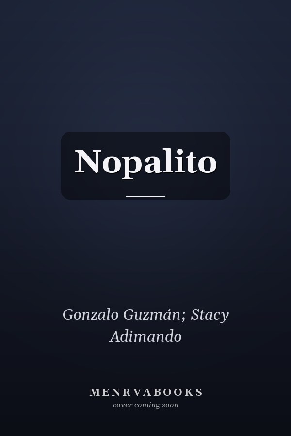 Nopalito