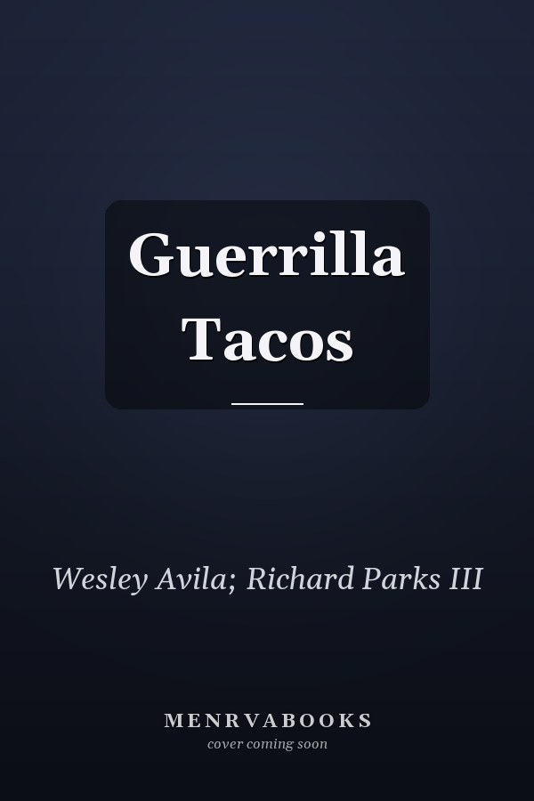 Guerrilla Tacos