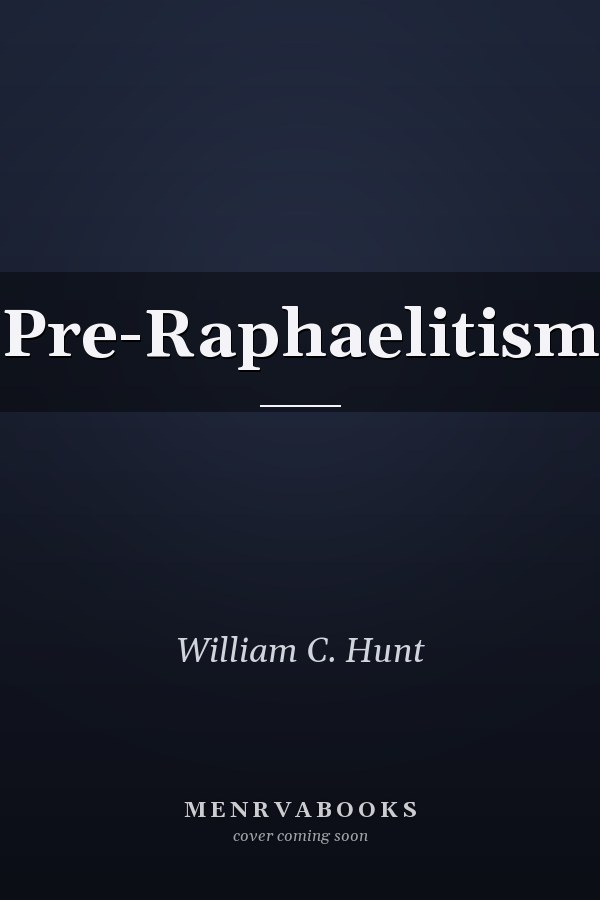 Pre-Raphaelitism