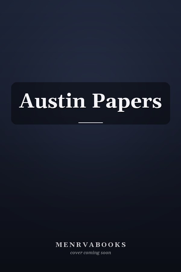 Austin Papers
