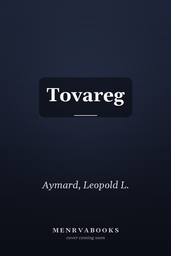 Tovareg