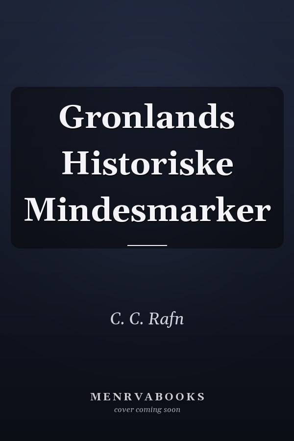 Gronlands Historiske Mindesmarker