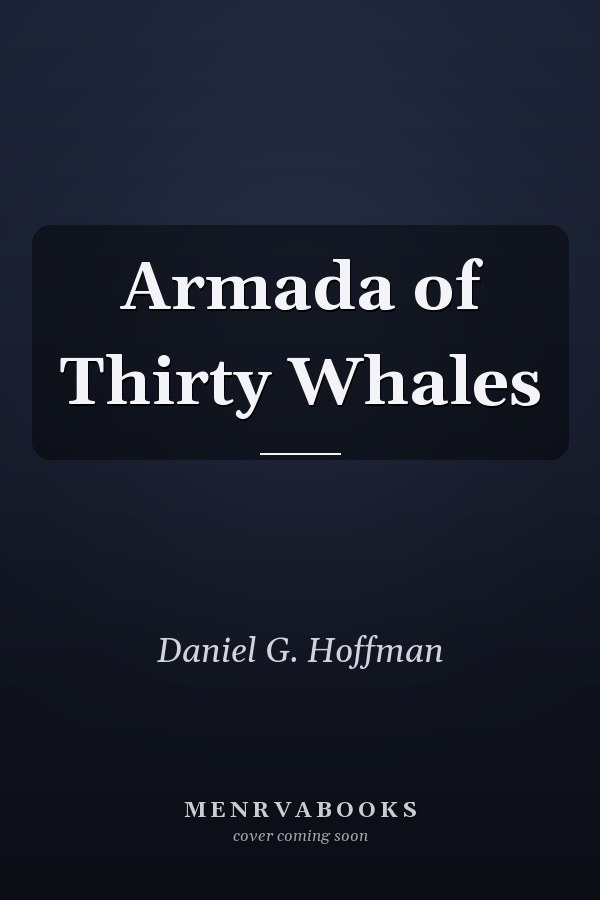 Armada of Thirty Whales
