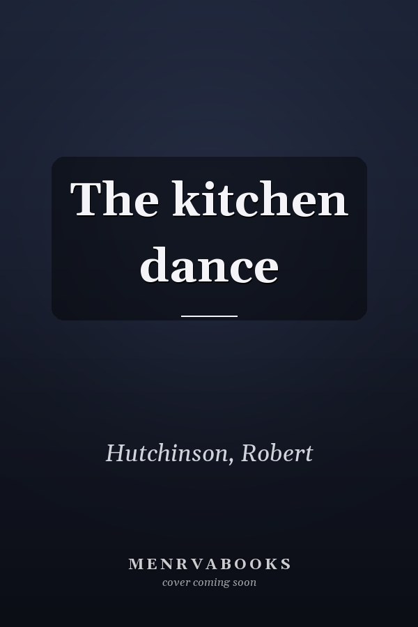 The kitchen dance