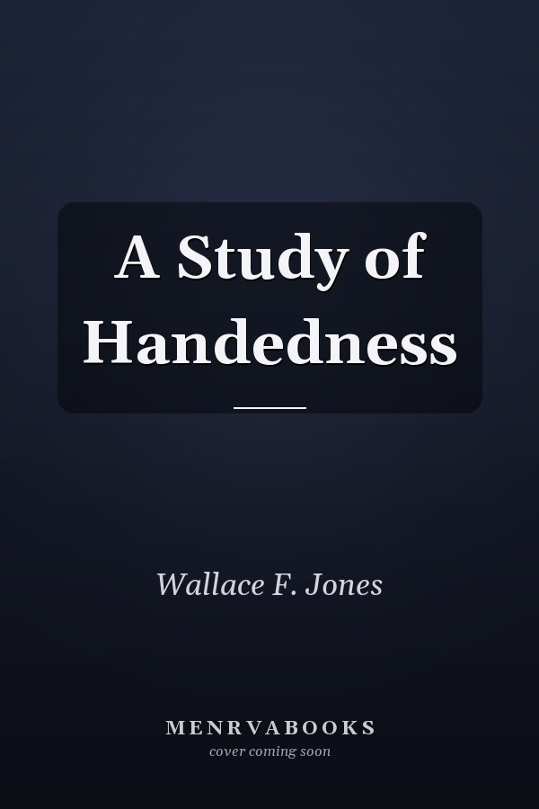A Study of Handedness