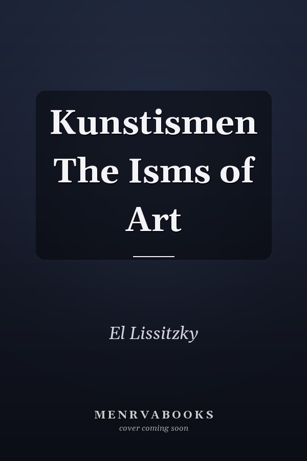 Kunstismen The Isms of Art