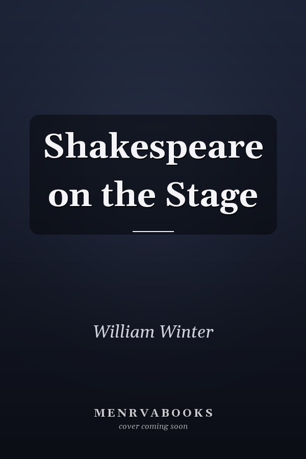 Shakespeare on the Stage