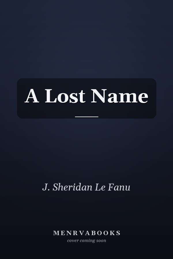 A Lost Name
