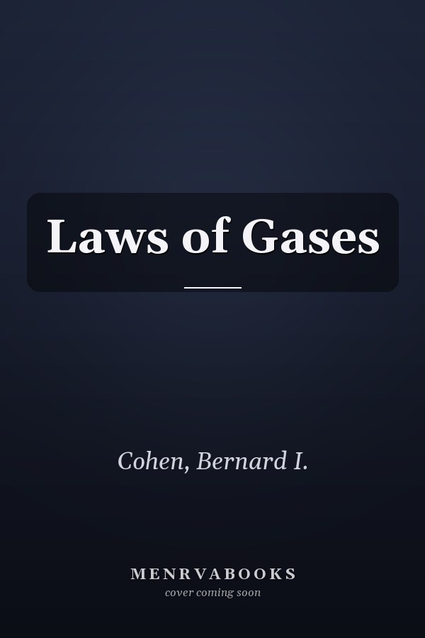 Laws of Gases