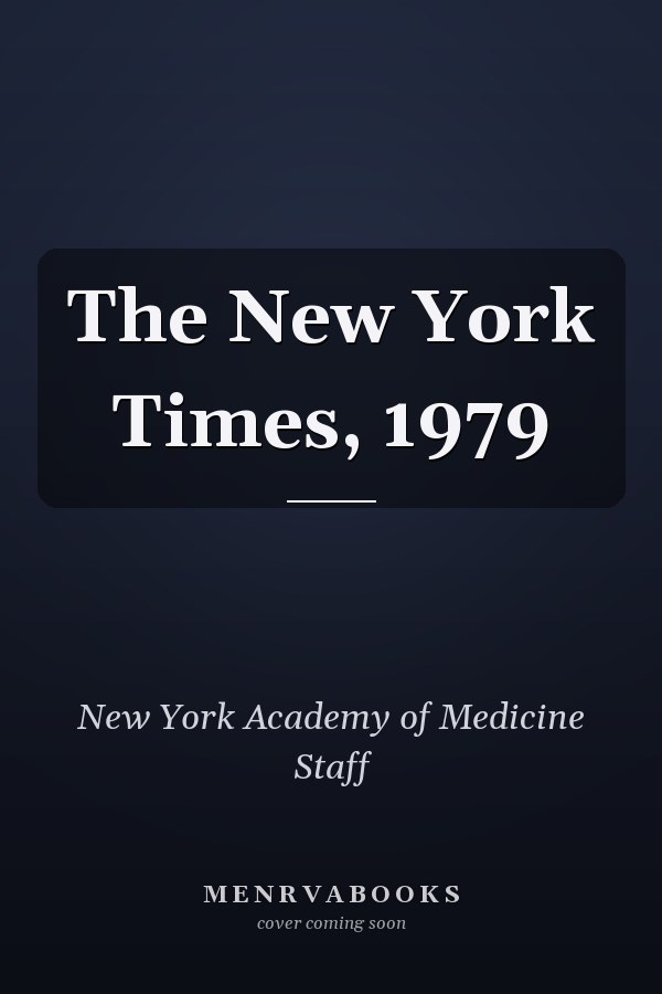The New York Times, 1979