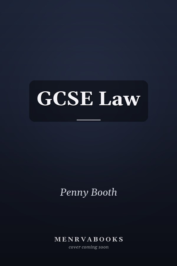 GCSE Law