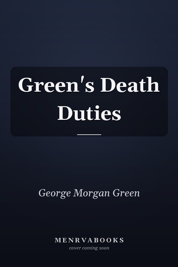 Green's Death Duties