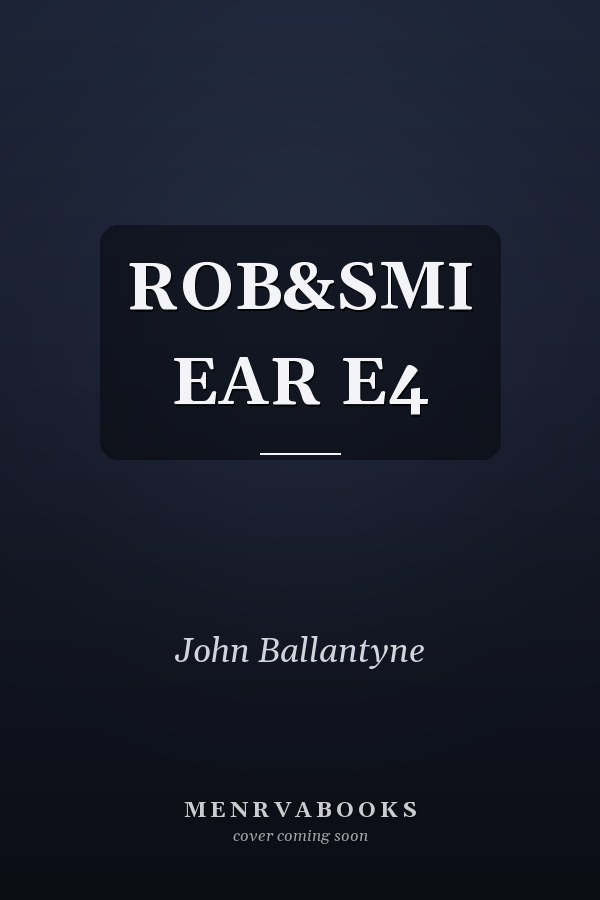 ROB&SMI EAR E4