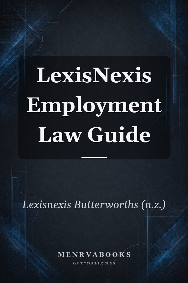 LexisNexis Employment Law Guide