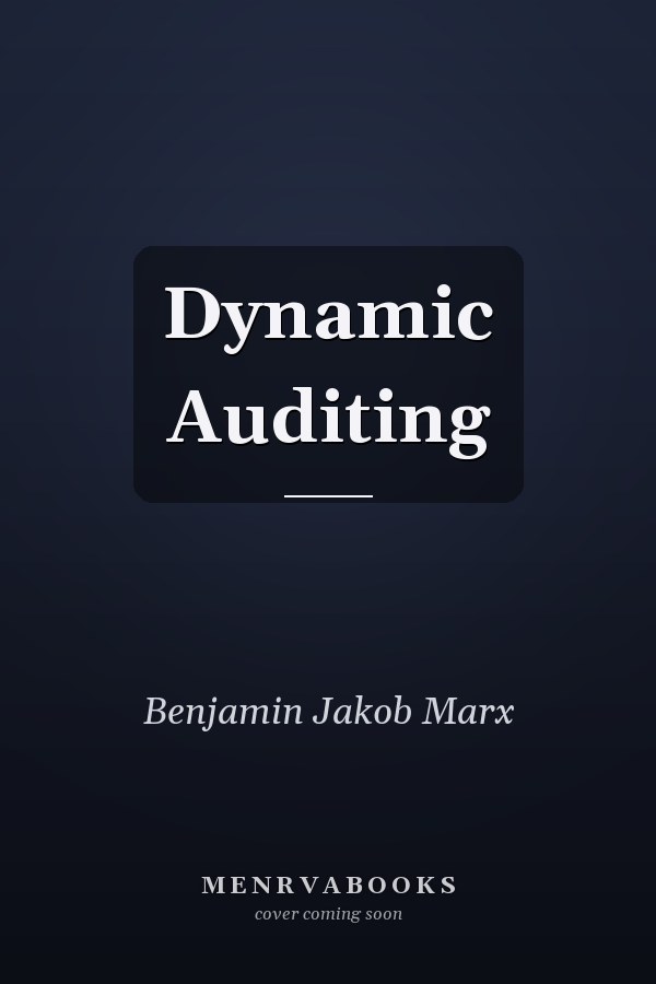 Dynamic Auditing