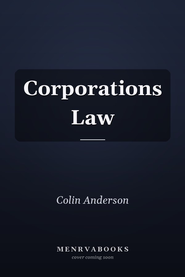 Corporations Law