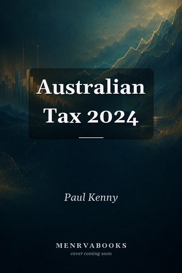 Australian Tax 2024