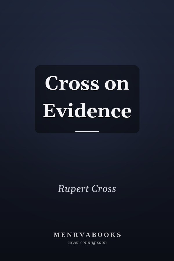 Cross on Evidence