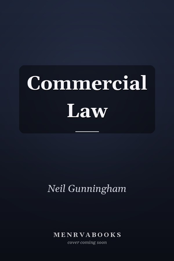Commercial Law