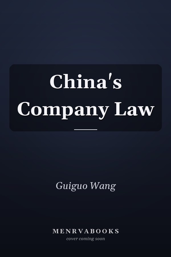 China's Company Law