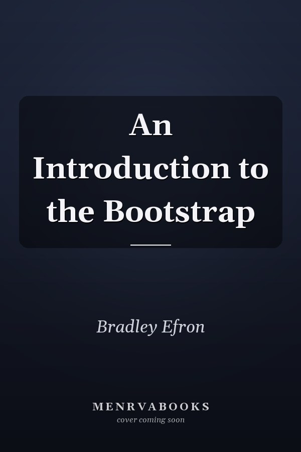 An Introduction to the Bootstrap