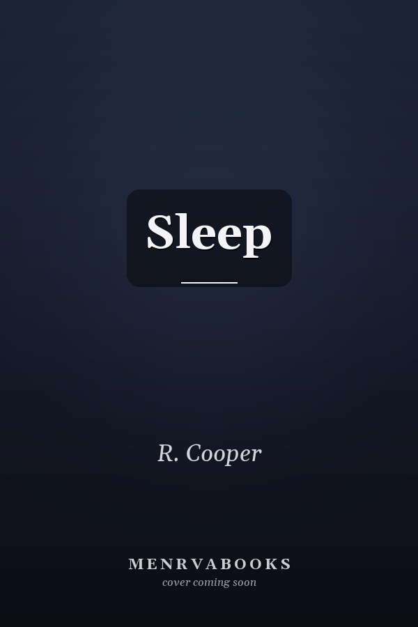 Sleep