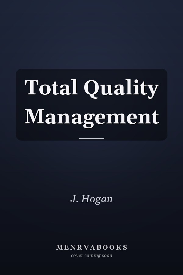 Total Quality Management