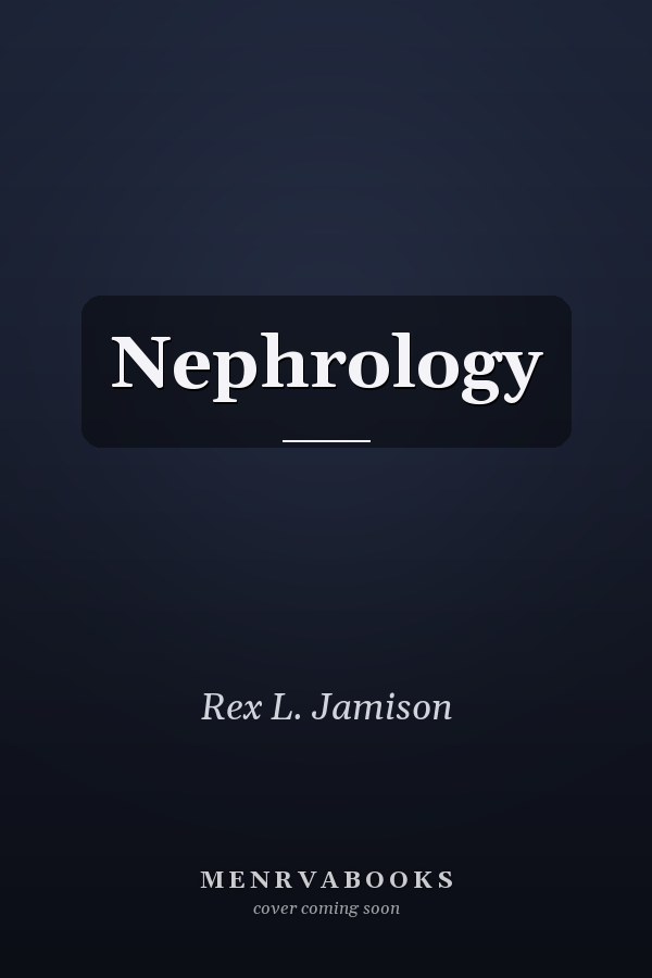 Nephrology