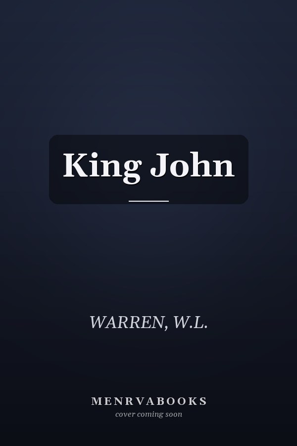 King John