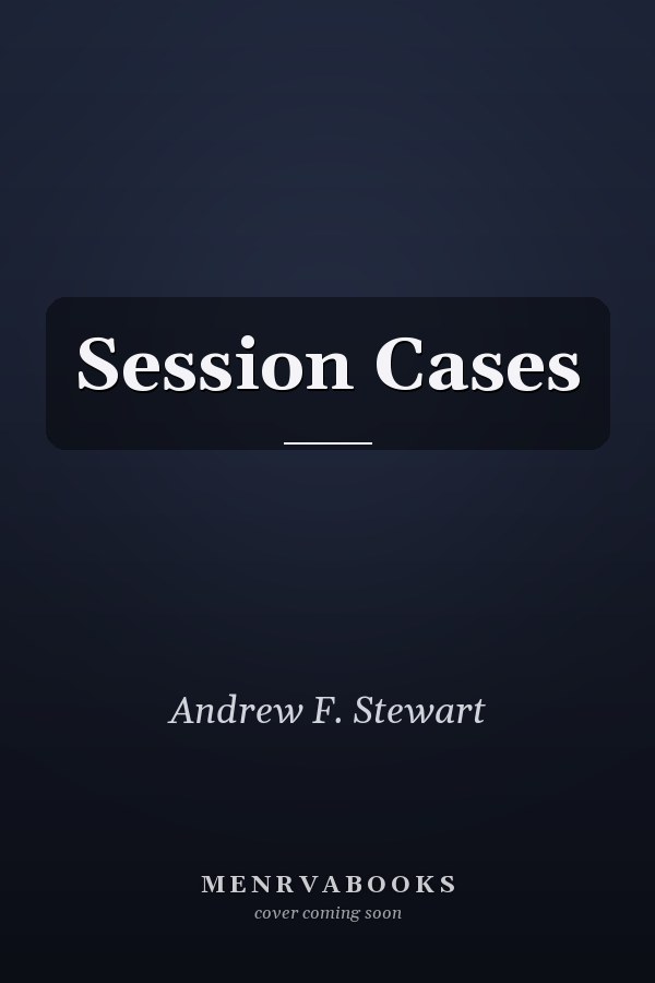 Session Cases