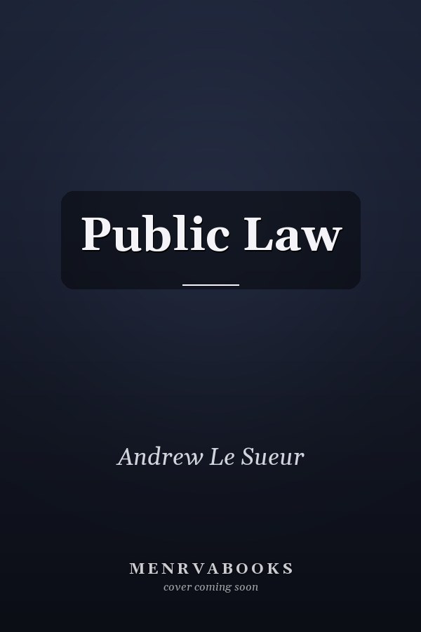 Public Law