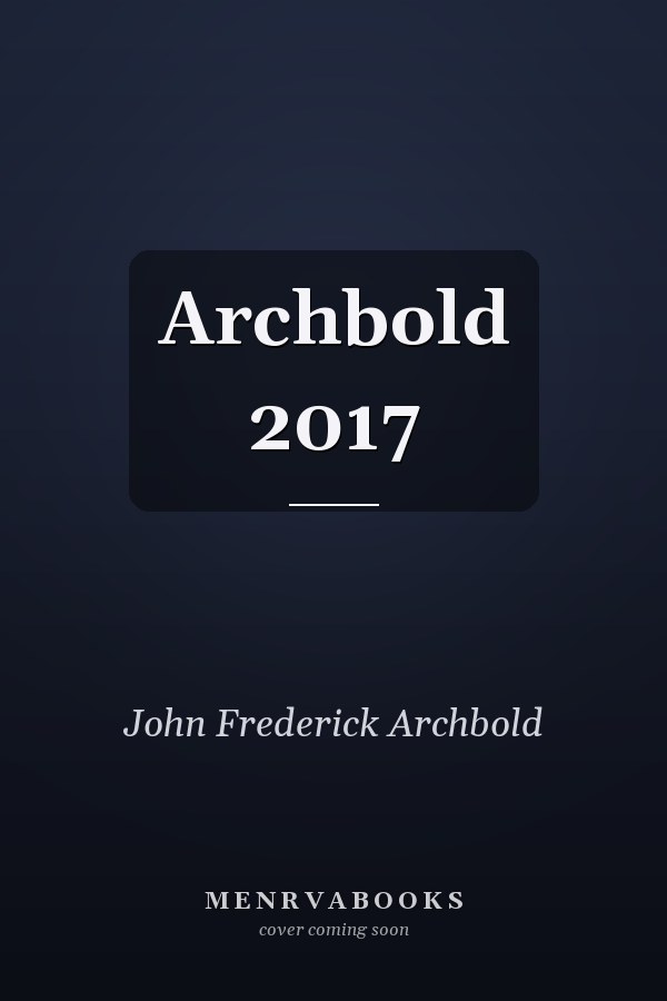 Archbold 2017