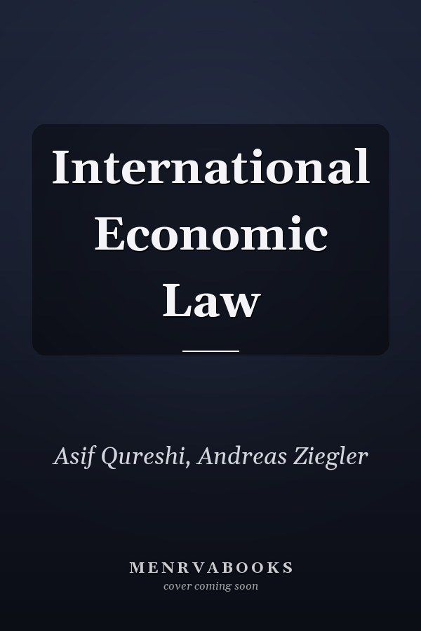 International Economic Law