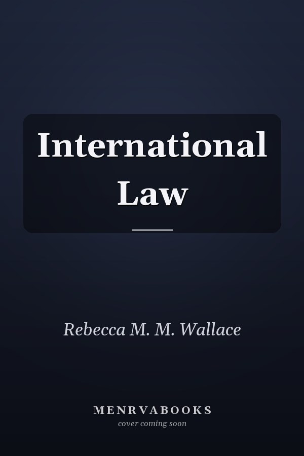 International Law