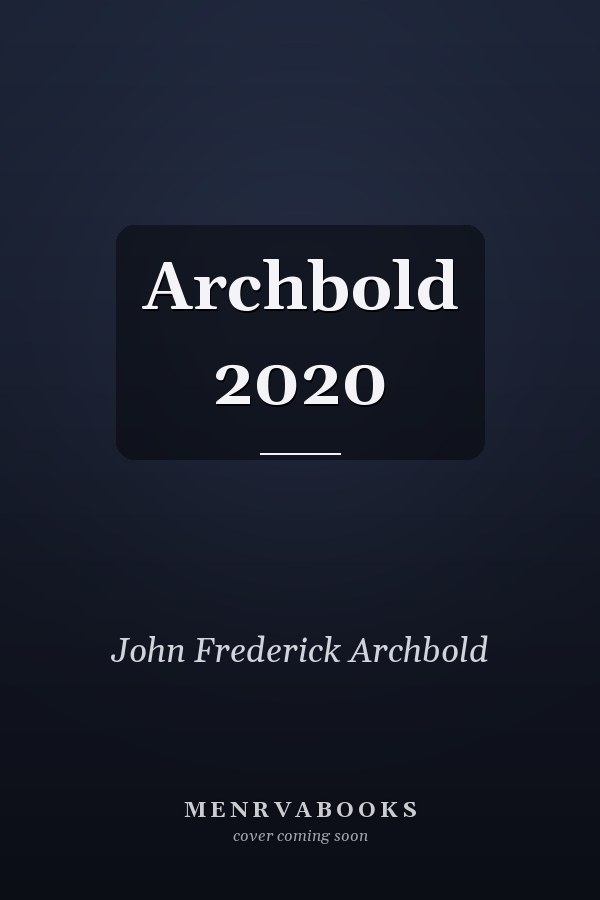Archbold 2020