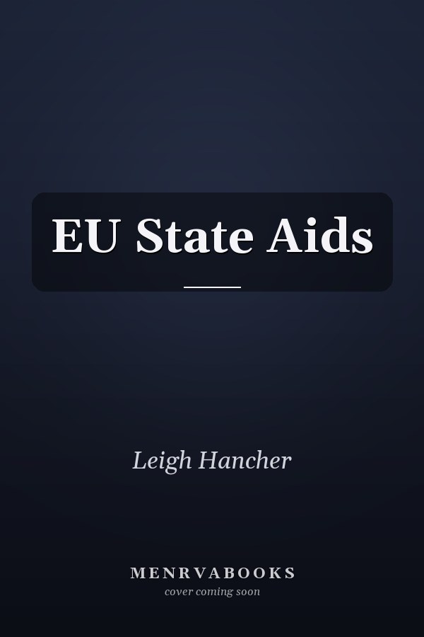 EU State Aids
