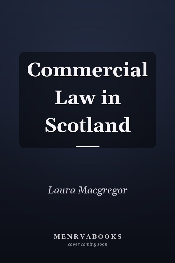 Commercial Law in Scotland