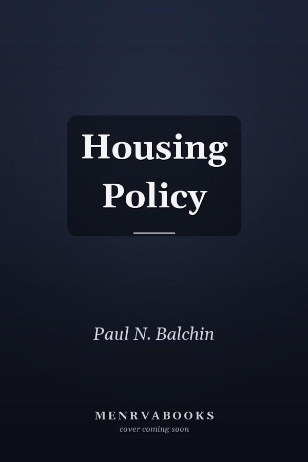 Housing Policy