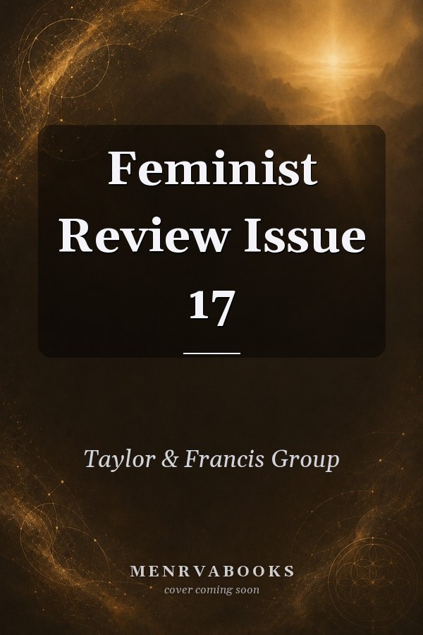 Feminist Review Issue 17