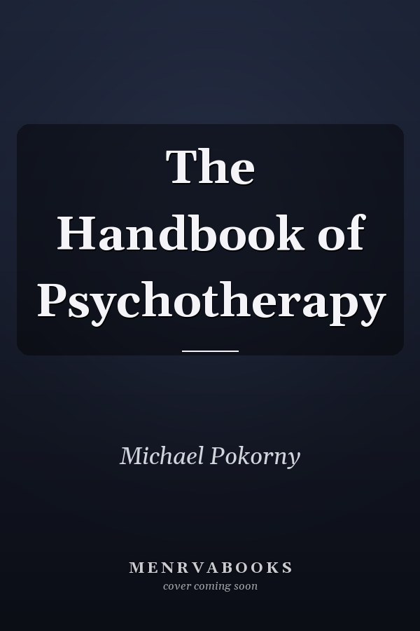 The Handbook of Psychotherapy