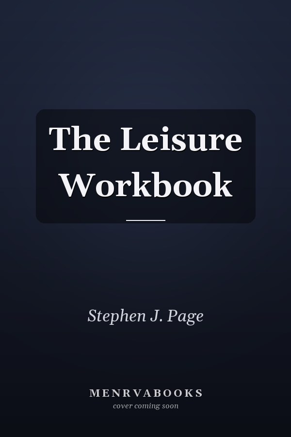 The Leisure Workbook