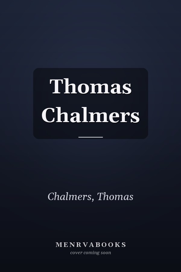 Thomas Chalmers