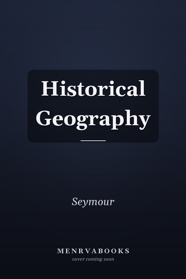 Historical Geography