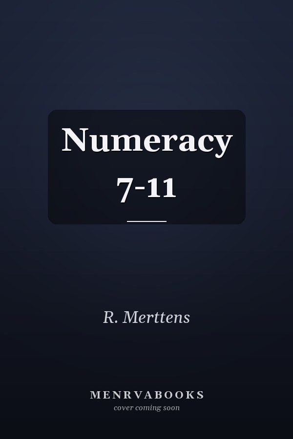Numeracy 7-11
