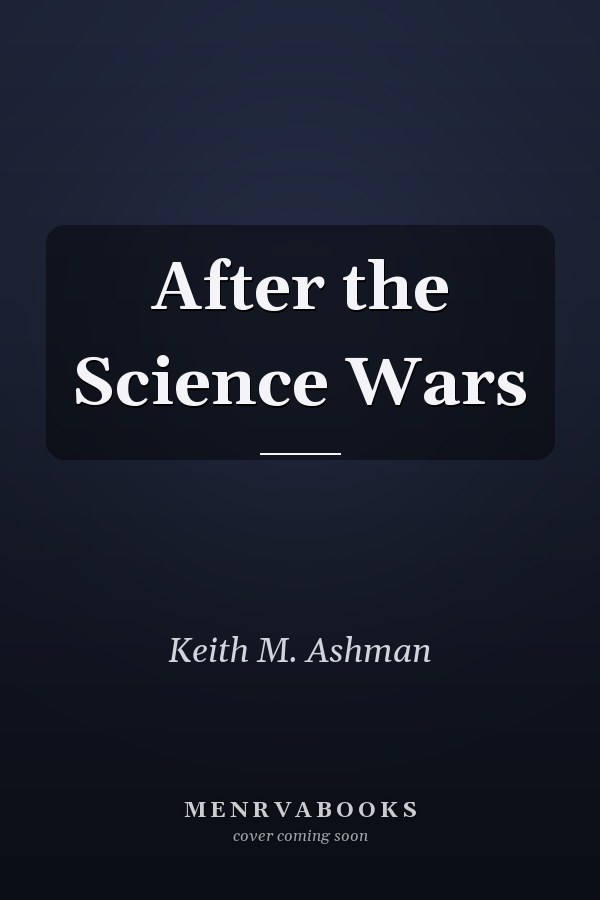 After the Science Wars
