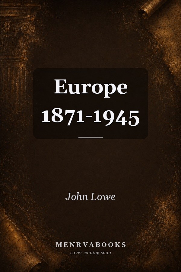 Europe 1871-1945