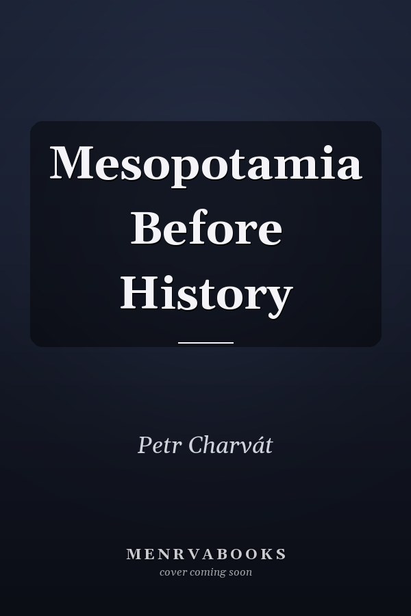 Mesopotamia Before History