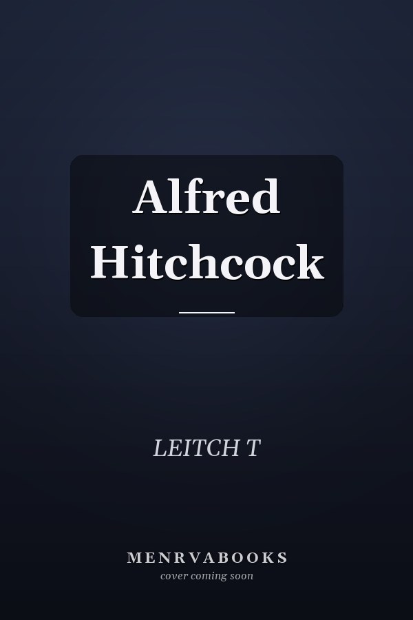 Alfred Hitchcock