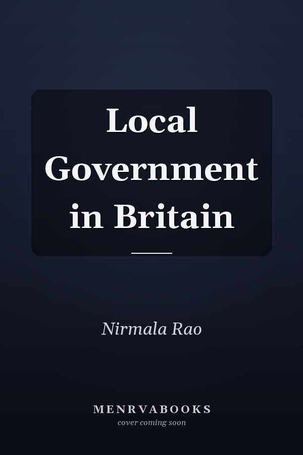 Local Government in Britain